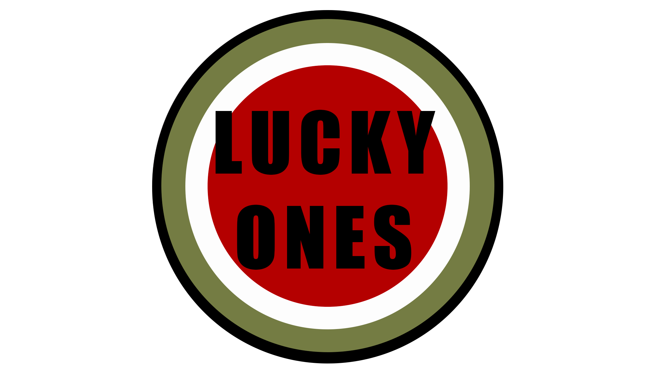 LUCKYONES
