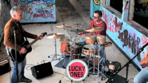 Lucky Ones clip 2 drone COUL