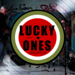 Lucky Ones vinyl 62
