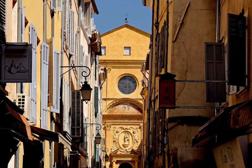 architecture, street, travel