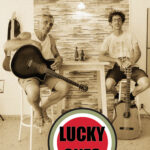 Cisco et Steph à la cool